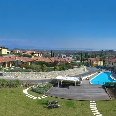 Apartment Palazzo Archi Holiday *