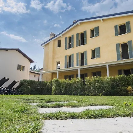 Apartment Palazzo Archi Holiday *