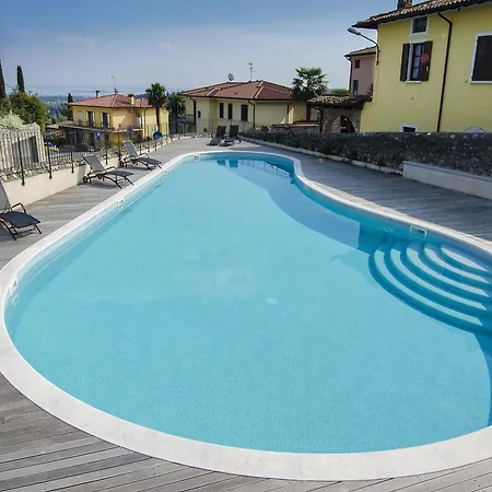 Apartment Palazzo Archi Holiday *