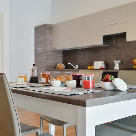 Apartment Palazzo Archi Holiday *