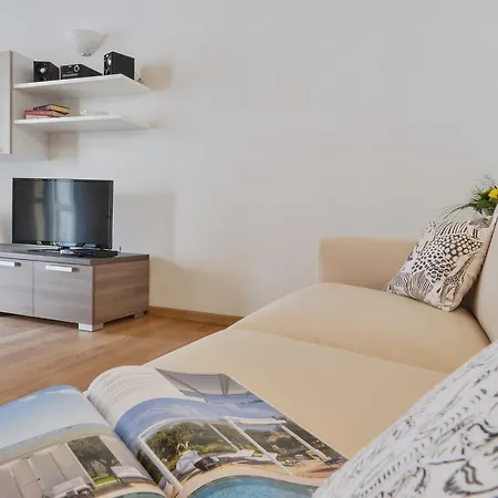 Apartment Palazzo Archi Holiday *
